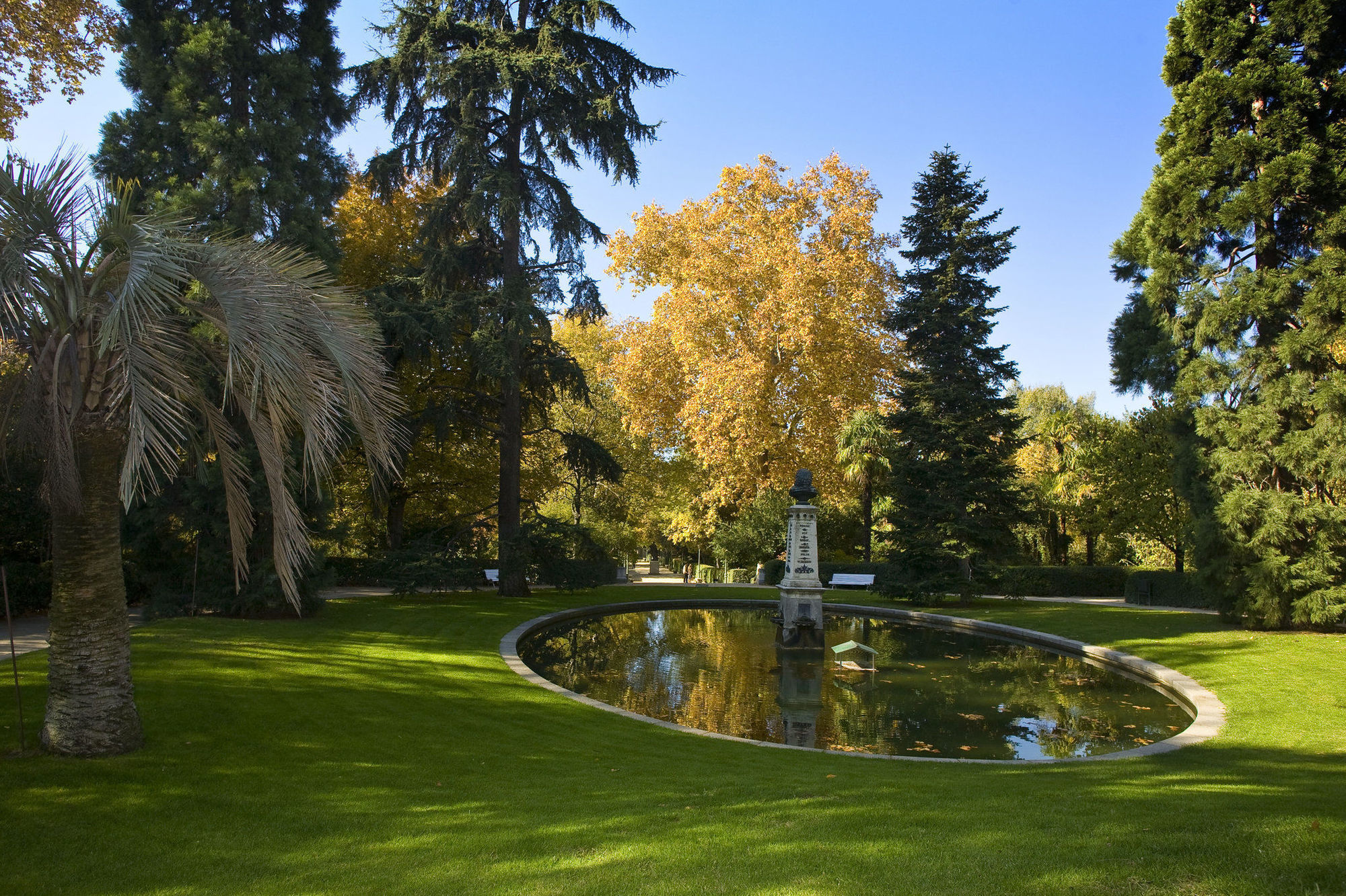 Rosewood Villa Magna Madrid Bekvämligheter bild